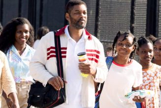 ‘King Richard’ Trailer Sees Will Smith as Venus and Serena Williams’ Father and Coach