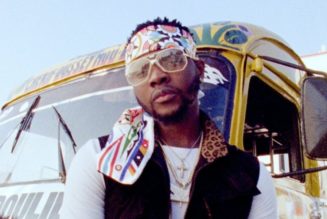Kizz Daniel – Wedding Day
