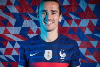 Konami Drops Antoine Griezmann As ‘Yu-Gi-Oh!’ Ambassador Over Racist Comments in Newly-Surfaced Video