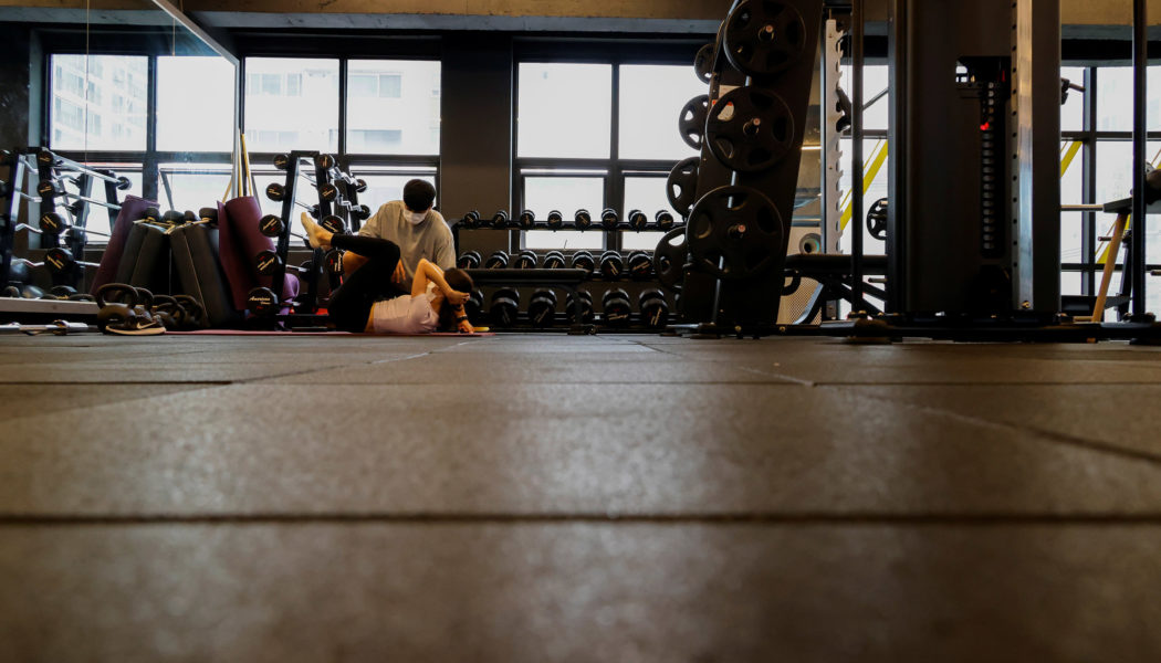 Korea’s New COVID-19 Rules Restrict the BPM of Music in Gyms