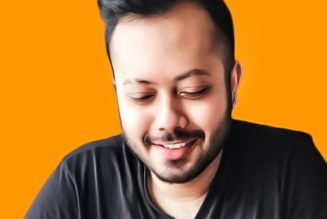 Kowshik Saha Delivers Invigorating Dance-Pop Remix of “Just Gotta Know”