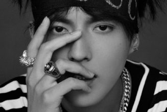 Kris Wu Dumped By Multiple Brands Over Sex Complaint