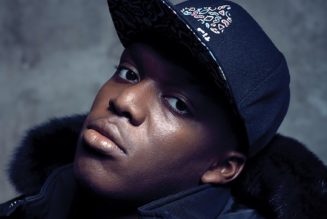 KSI’s ‘All Over The Place’ Races to U.K. Chart Lead