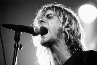 Kurt Cobain’s Childhood Home Is A Landmark, With An Exhibit Coming Soon