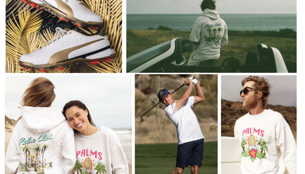 Kygo’s Palm Tree Crew Lifestyle Brand Launches Suave Summer Essentials