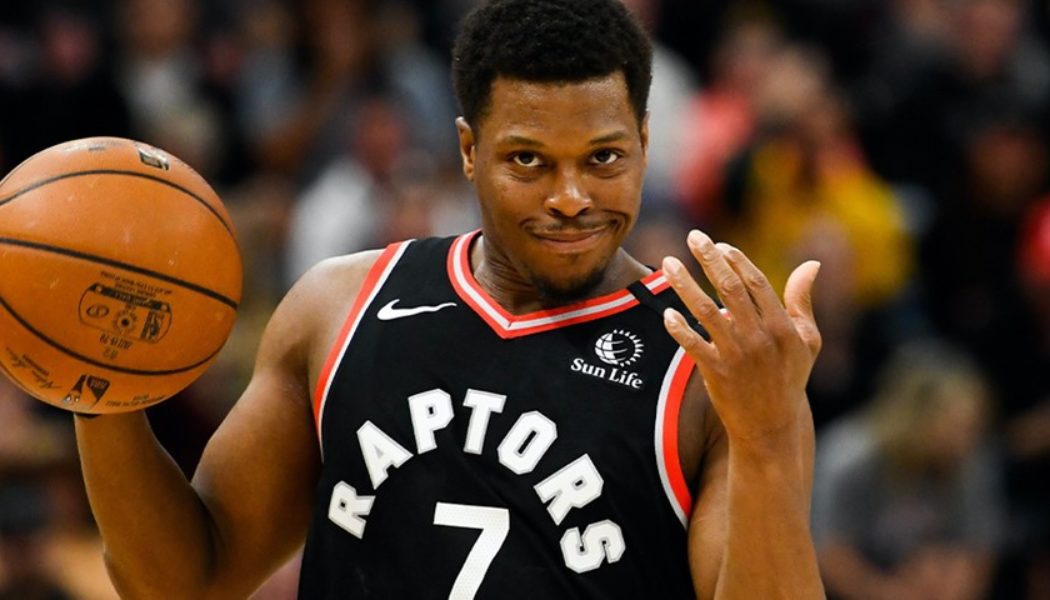 Kyle Lowry Rumored To Seek $90 Million USD Three-Year Contract in Free Agency