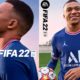 Kylian Mbappé Unveiled as FIFA 22 Cover Star For Second Year Running