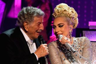 Lady Gaga and Tony Bennett to Reunite for Pair of Radio City Music Hall Concerts