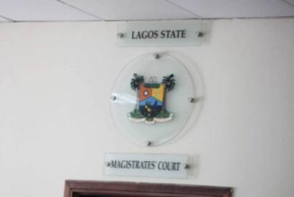 Lagos court remands 13-year old boy for ‘defiling’ 11-year old girl