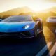 Lamborghini Bids Farewell to Aventador With Last 770-Horsepower Swan Song