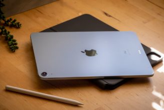 Latest IDC numbers reiterate Apple’s dominance of tablet market