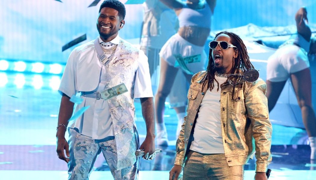 Lauryn Hill, Usher, Brandy and More Lead Lovers & Friends Festival 2022 Lineup