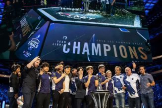 League of Legends’ US championship will welcome back in-person fans