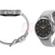 Leaked Samsung Galaxy Watch 4 Classic images reveal traditional design