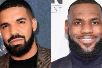 LeBron James, Drake and Maverick Carter To Executive Produce Hockey Documentary ‘Black Ice’