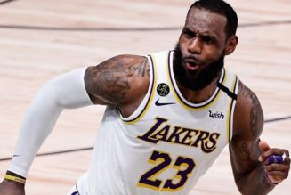 LeBron James Is on Track To Become a Billionaire by End of 2021
