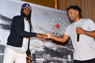 LeBron James’ SpringHill Co. Reportedly Valued At $750 Million