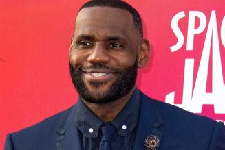 LeBron James’ SpringHill Co. Rumored to Hit $750 Million USD in Valuation
