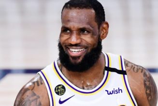 LeBron James Wants To Retire With the Los Angeles Lakers