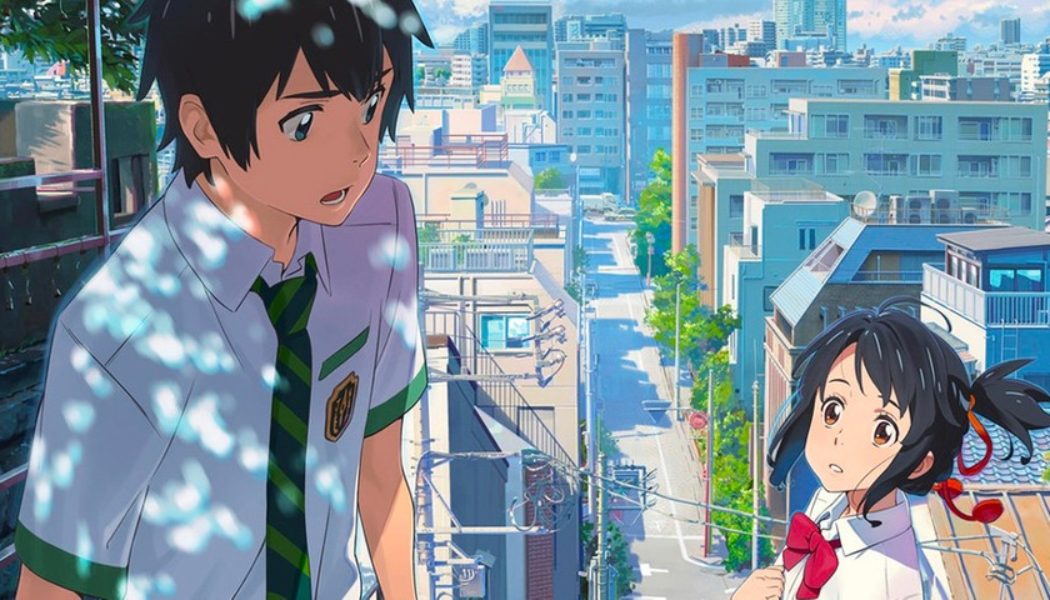 Lee Isaac Chung Departs Hollywood’s Live-Action Adaptation of ‘Your Name.’