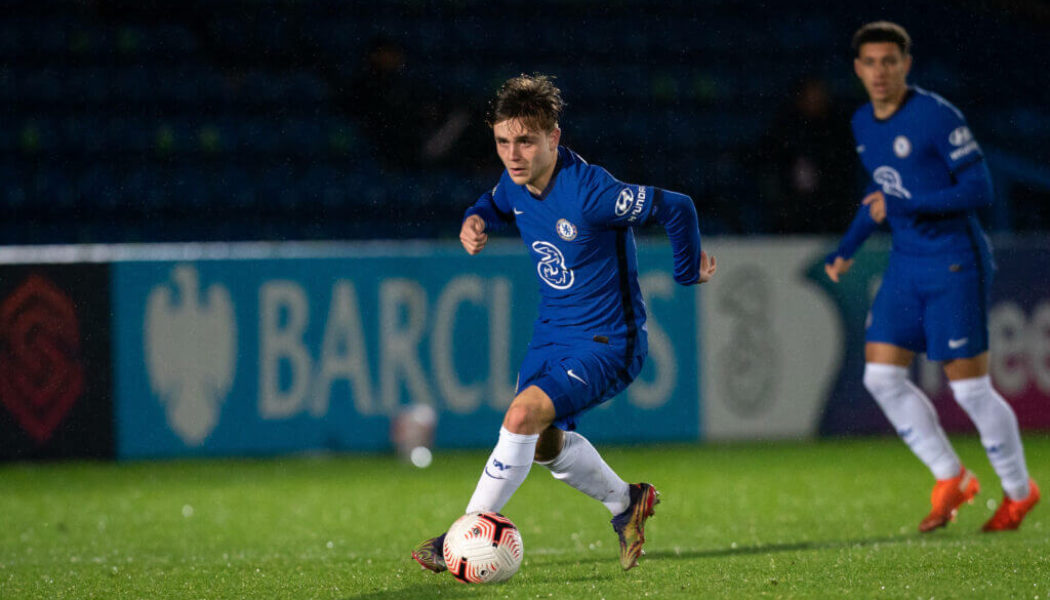 Leeds agree deal to sign talented young midfielder, player could undergo his medical tomorrow