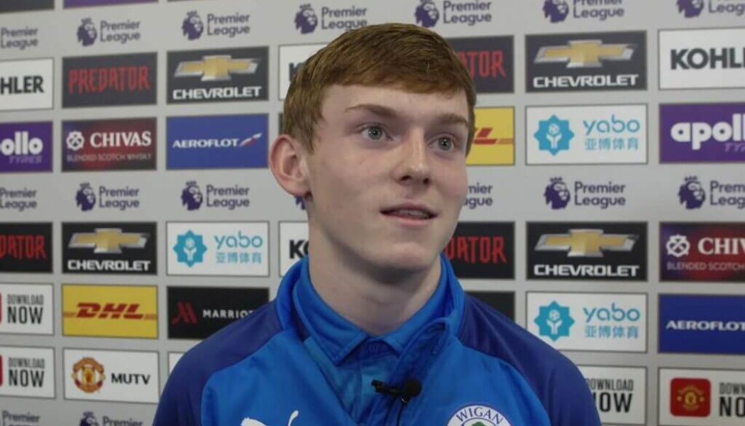 Leeds allegedly now very close to attacking midfielder deal as Bielsa transfer assault continues