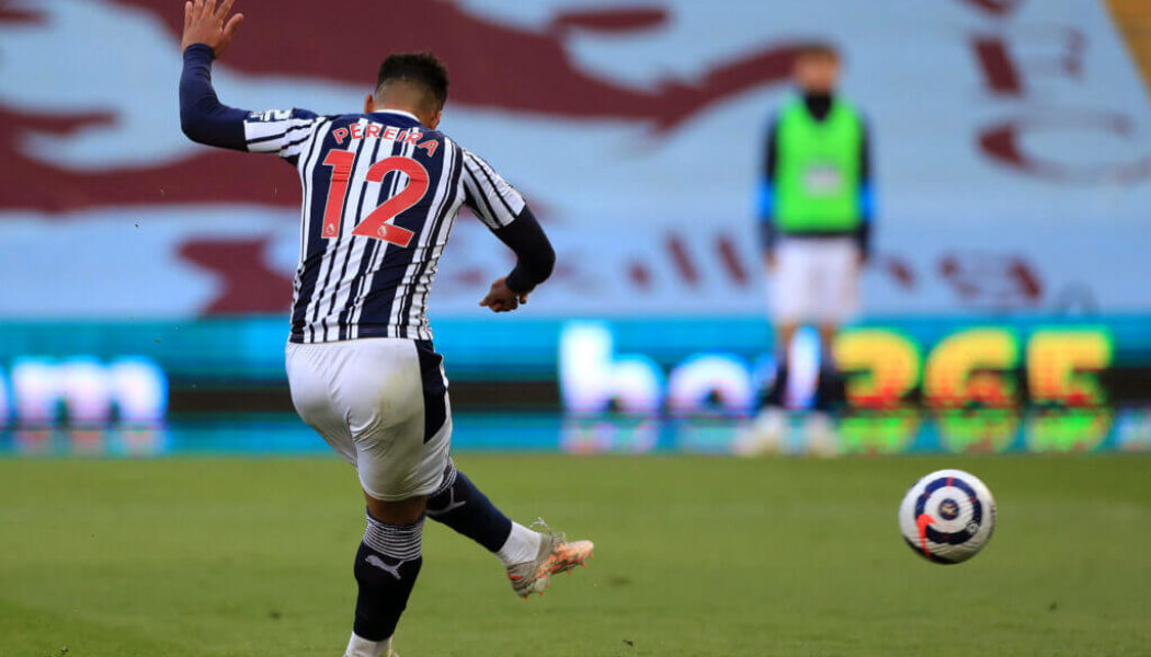 Leeds and West Ham want to sign 25-yr-old with 18 goal contributions last season