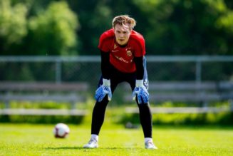 Leeds could submit offer for 20-yr-old this summer, they wanted him in 2020 as well