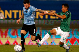 Leeds frontrunners for 25-yr-old, but they will need to raise funds through sales first