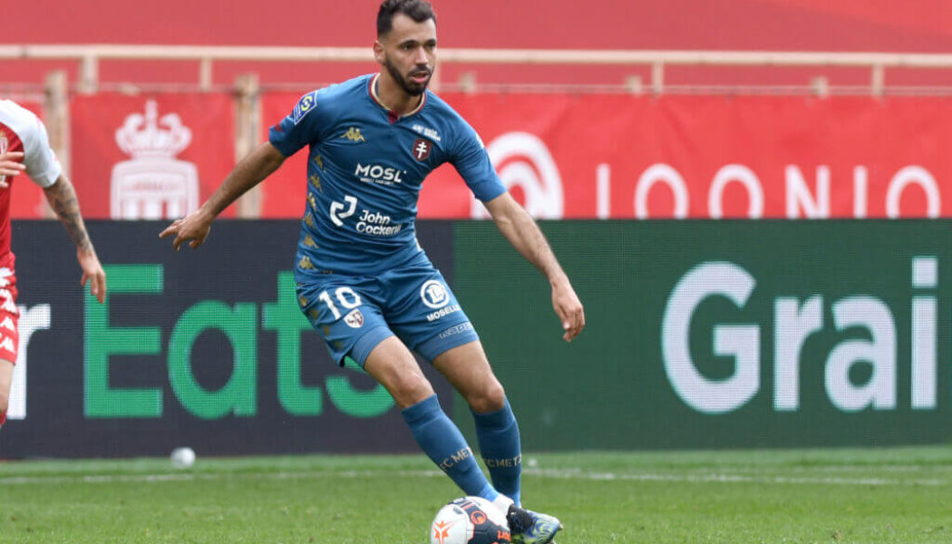 Leeds reportedly in talks to sign midfielder involved in 14 league goals last term