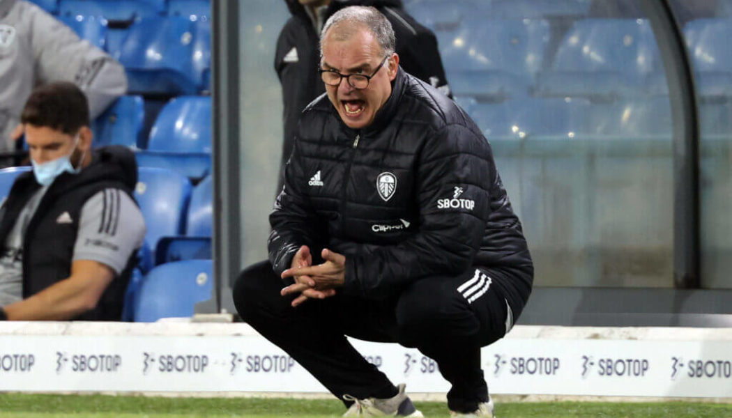 Leeds reportedly now have great chance to secure bargain £5.2m deal for 27-year-old