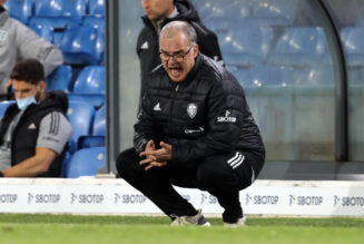 Leeds reportedly now have great chance to secure bargain £5.2m deal for 27-year-old