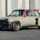 Legende Automobiles Builds Epic Renault 5 Turbo 2 Restomod