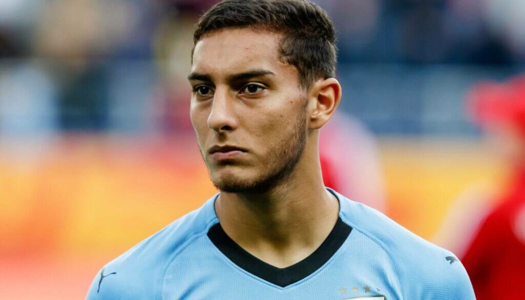 Leicester City interested in signing 21-year-old centre-back from Mexican heavyweights – report