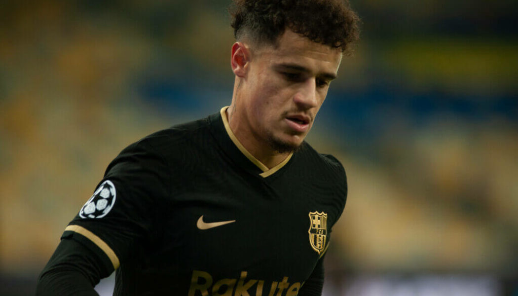 Leicester City ‘most interested’ in signing £240,000-a-week attacker with 64 international caps – report