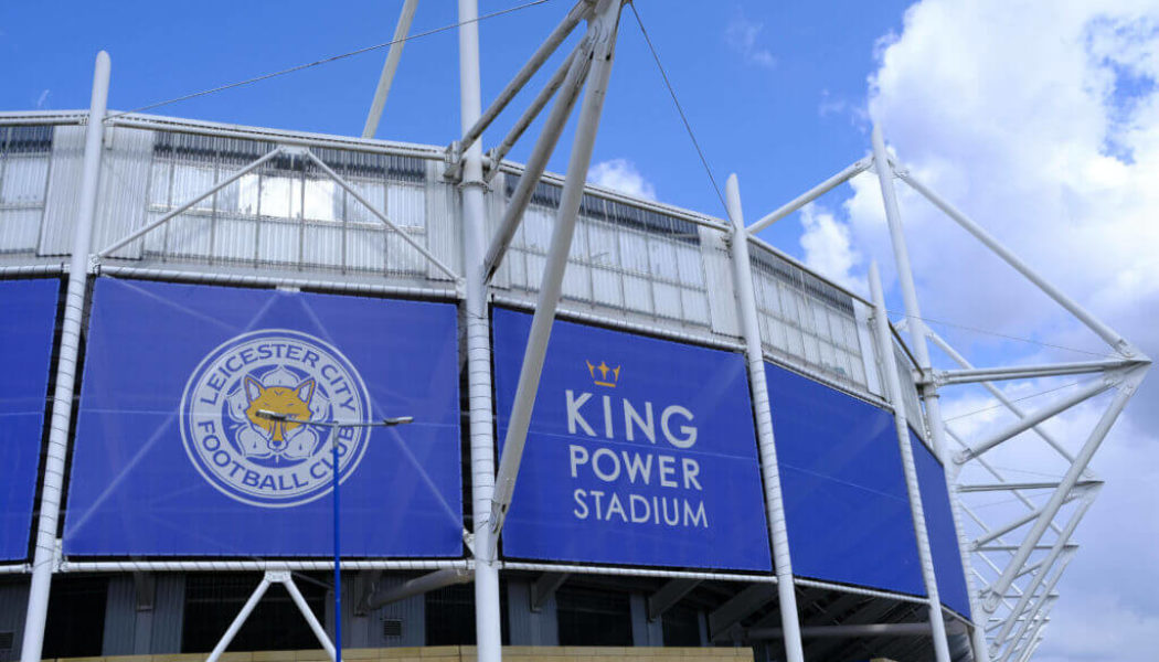 Leicester City set to share plans for new 40,000-seater stadium developments