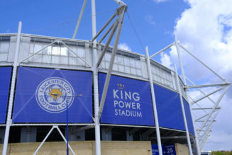Leicester City set to share plans for new 40,000-seater stadium developments