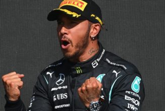 Lewis Hamilton Faces Criticism for Dangerous Collision at British Grand Prix