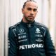 Lewis Hamilton Wants to Change Motorsport, and the World