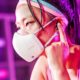 LG Adds Mic and Speakers To Its Wearable Air Purifier