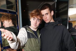 Liam Gallagher’s Son and Ringo Starr’s Grandson Headed to Trial for Racially Aggravated Assault