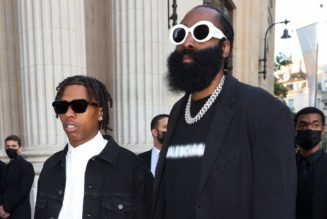 Lil Baby Arrested in Paris for Narcotics, James Harden Questioned by Police