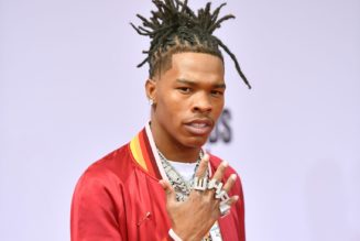 Lil Baby Detained by Paris Police During Fashion Week