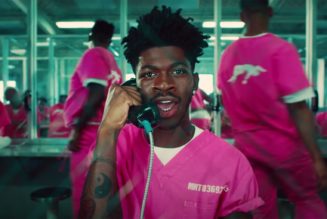Lil Nas X Claps Back at ‘Industry Baby’ Criticism & Comparison to ‘Montero’ Video