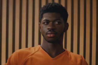 Lil Nas X Previews Kanye West-Produced New Song “Industry Baby” in Teaser Video: Watch