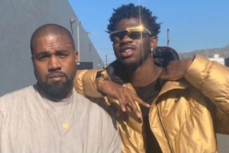 Lil Nas X Releases New Song “Industry Baby” Produced by Kanye West: Stream