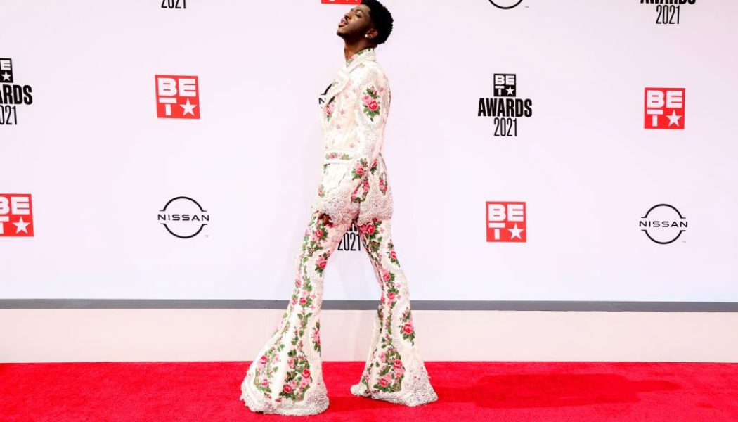 Lil Nas X Responds To Benzino Criticism of His BET Awards Performance