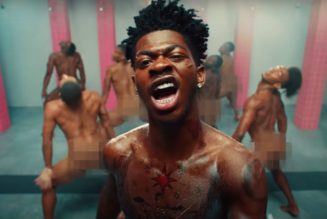 Lil Nas X Responds to “Industry Baby” Music Video Backlash, Raises Thousands for Bail Project