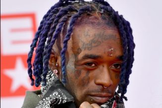 Lil Uzi Vert’s Ex Brittany Byrd Says He Put A Gun To Her Stomach & Hit Her