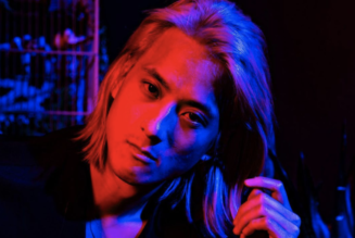 Listen to Elephante’s Pensive New Single “Holy Ghosts”